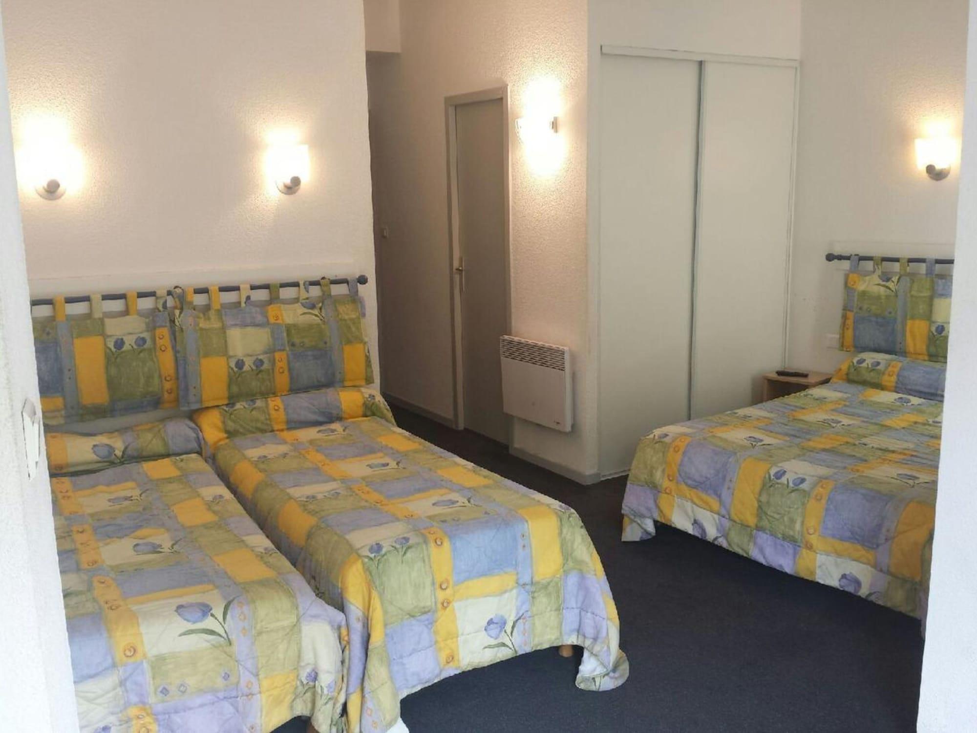 Hotel Esplanade Eden لورد المظهر الخارجي الصورة
