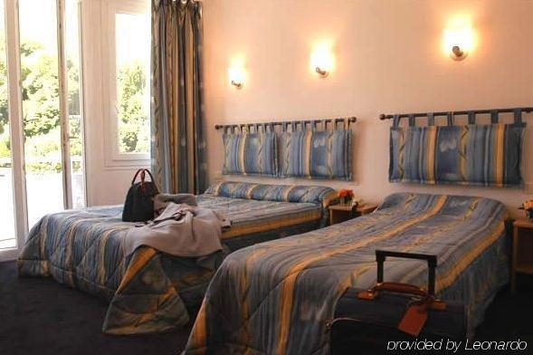 Hotel Esplanade Eden لورد الغرفة الصورة
