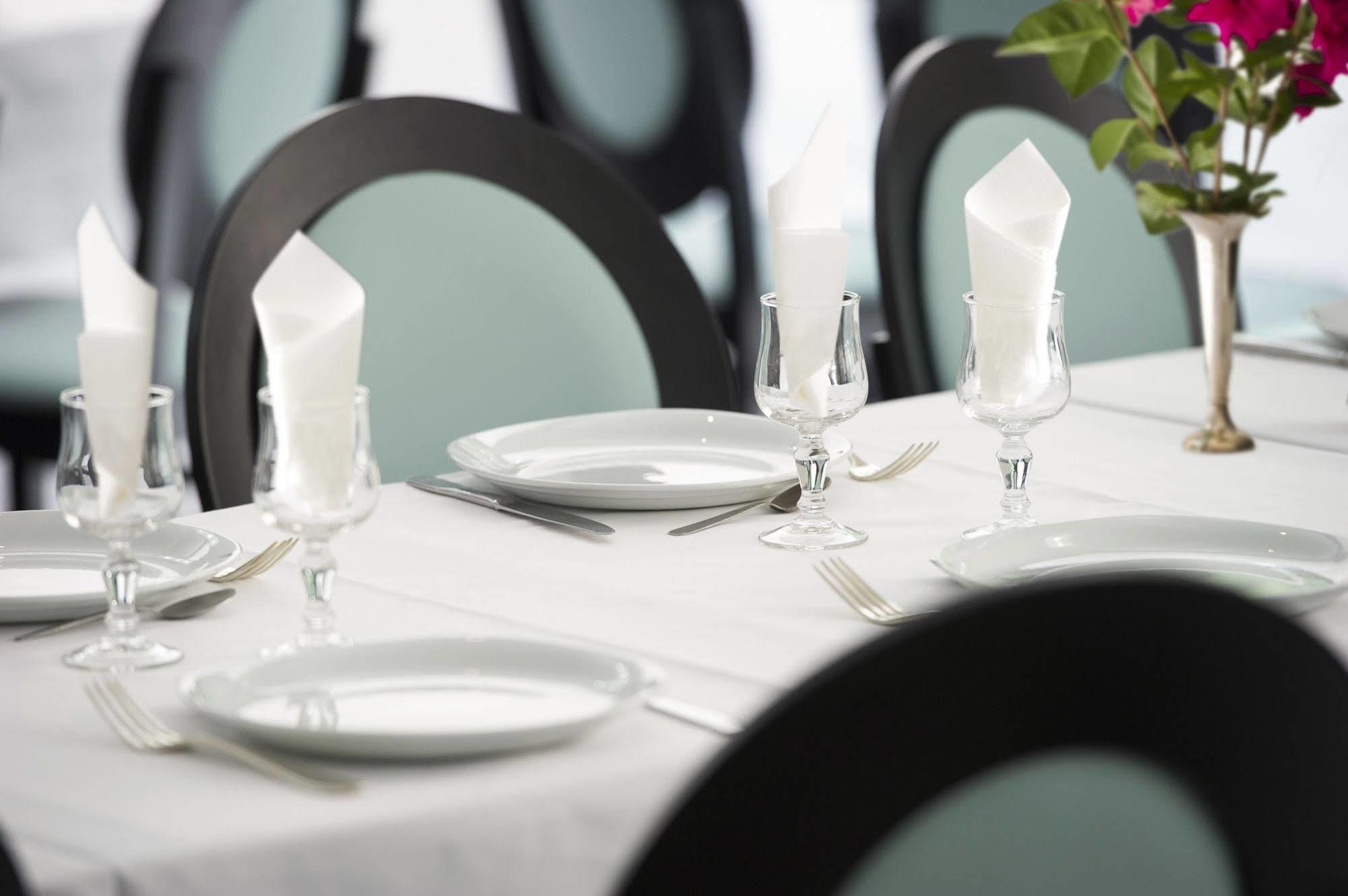Hotel Esplanade Eden لورد المظهر الخارجي الصورة
